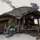 Illustration for article titled iGame Of Thrones /iArtists Worked On iHorizon Zero Dawn/i